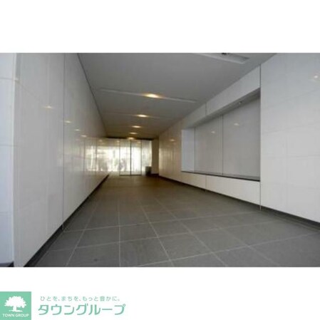 MFPRコート目黒南の物件内観写真